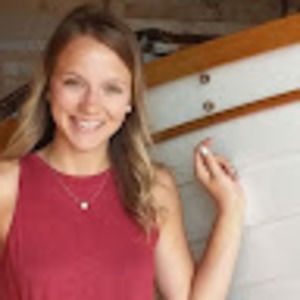 Meet your Posher, Samantha